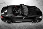 Mercedes-Benz SLK R171 by Prior Design 2009 года